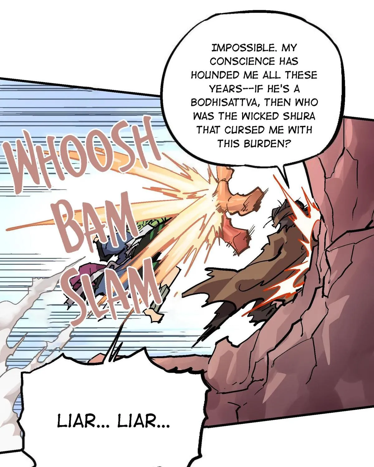 Xiu Tu Chapter 60 page 25 - 