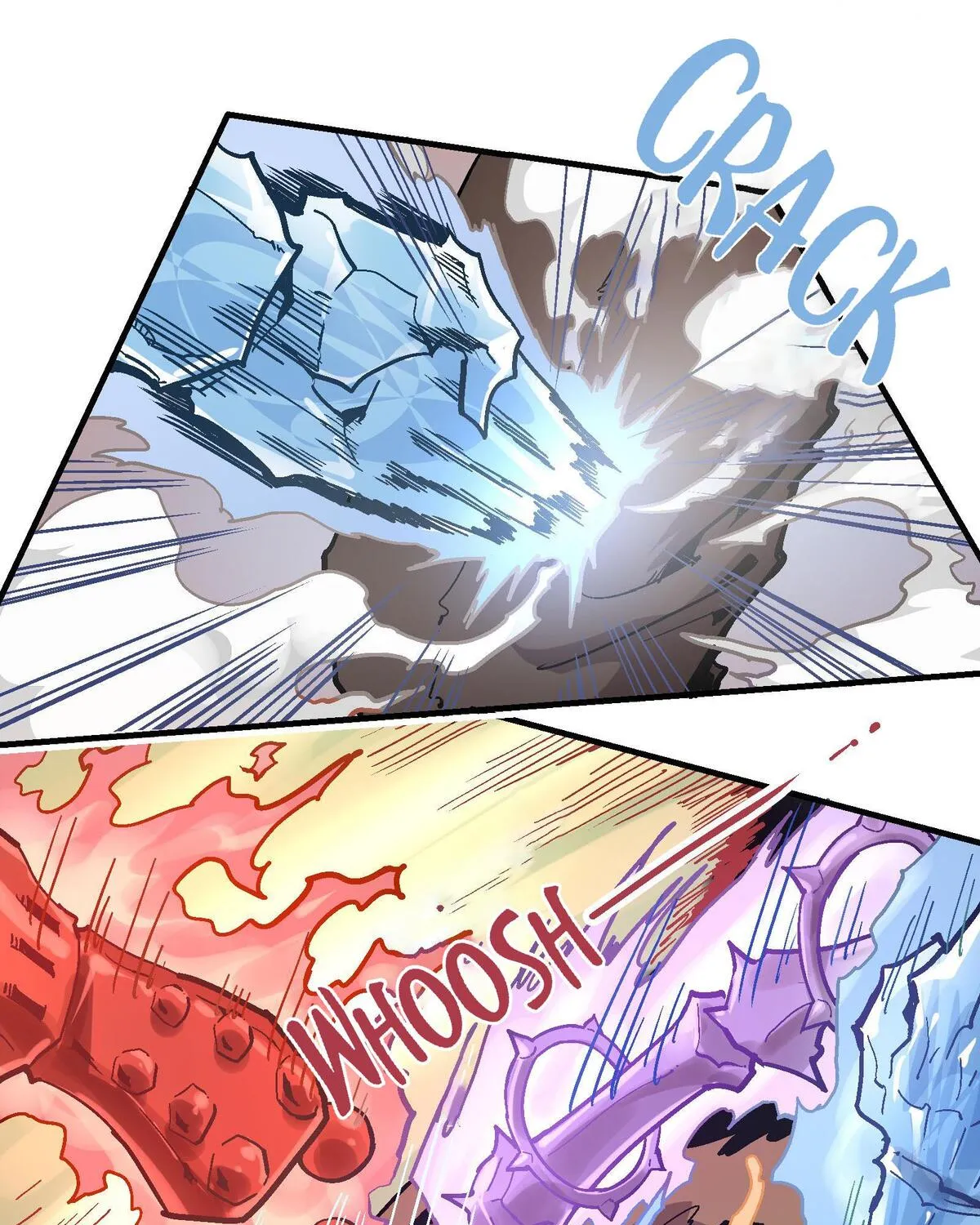 Xiu Tu Chapter 60 page 27 - 