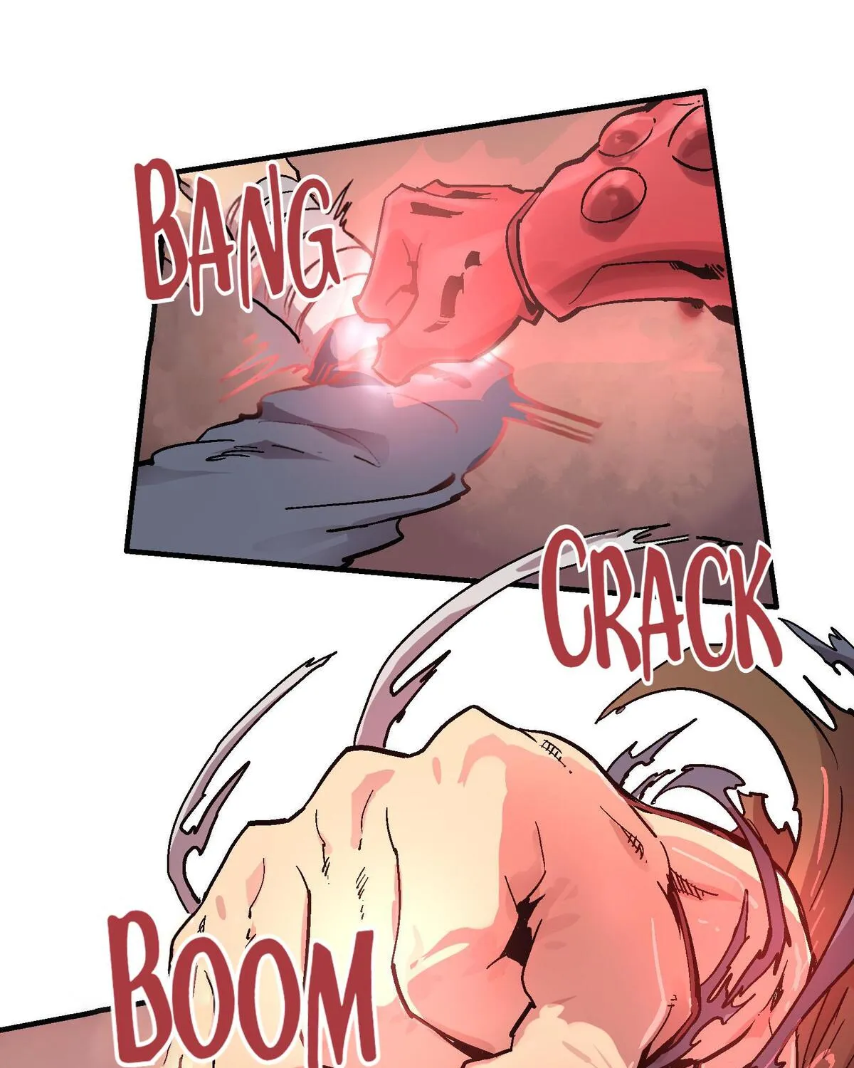 Xiu Tu Chapter 60 page 31 - 