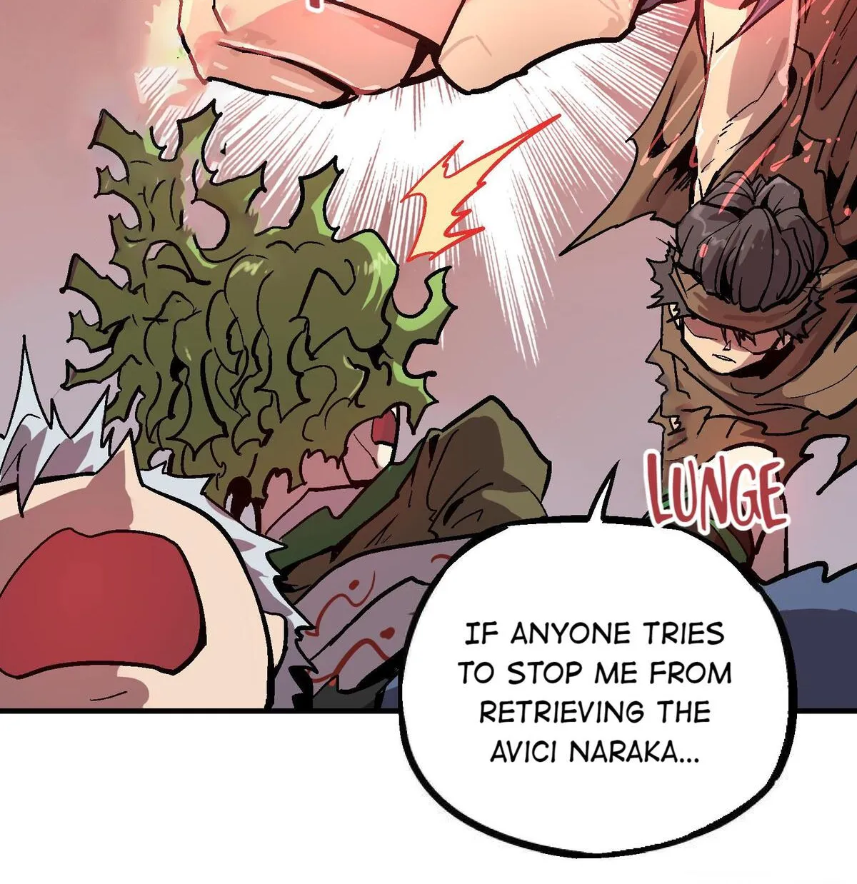 Xiu Tu Chapter 60 page 32 - 
