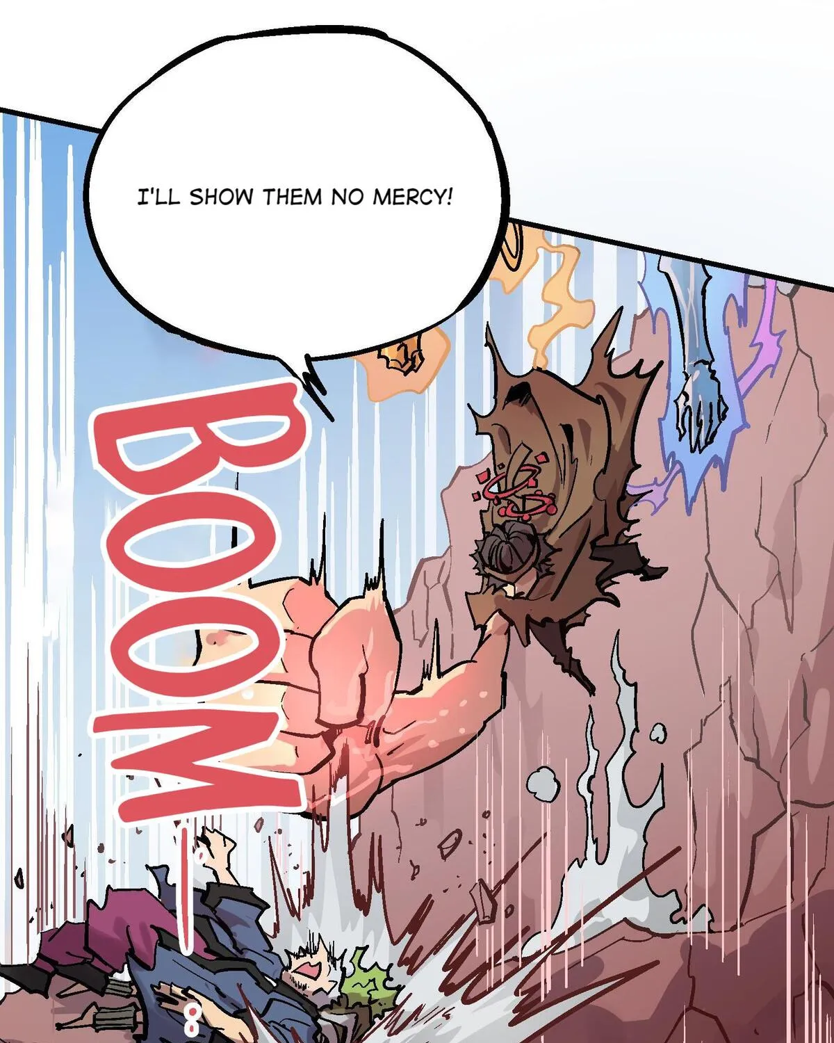 Xiu Tu Chapter 60 page 33 - 