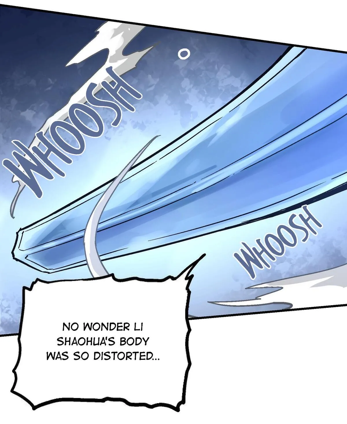 Xiu Tu Chapter 60 page 35 - 