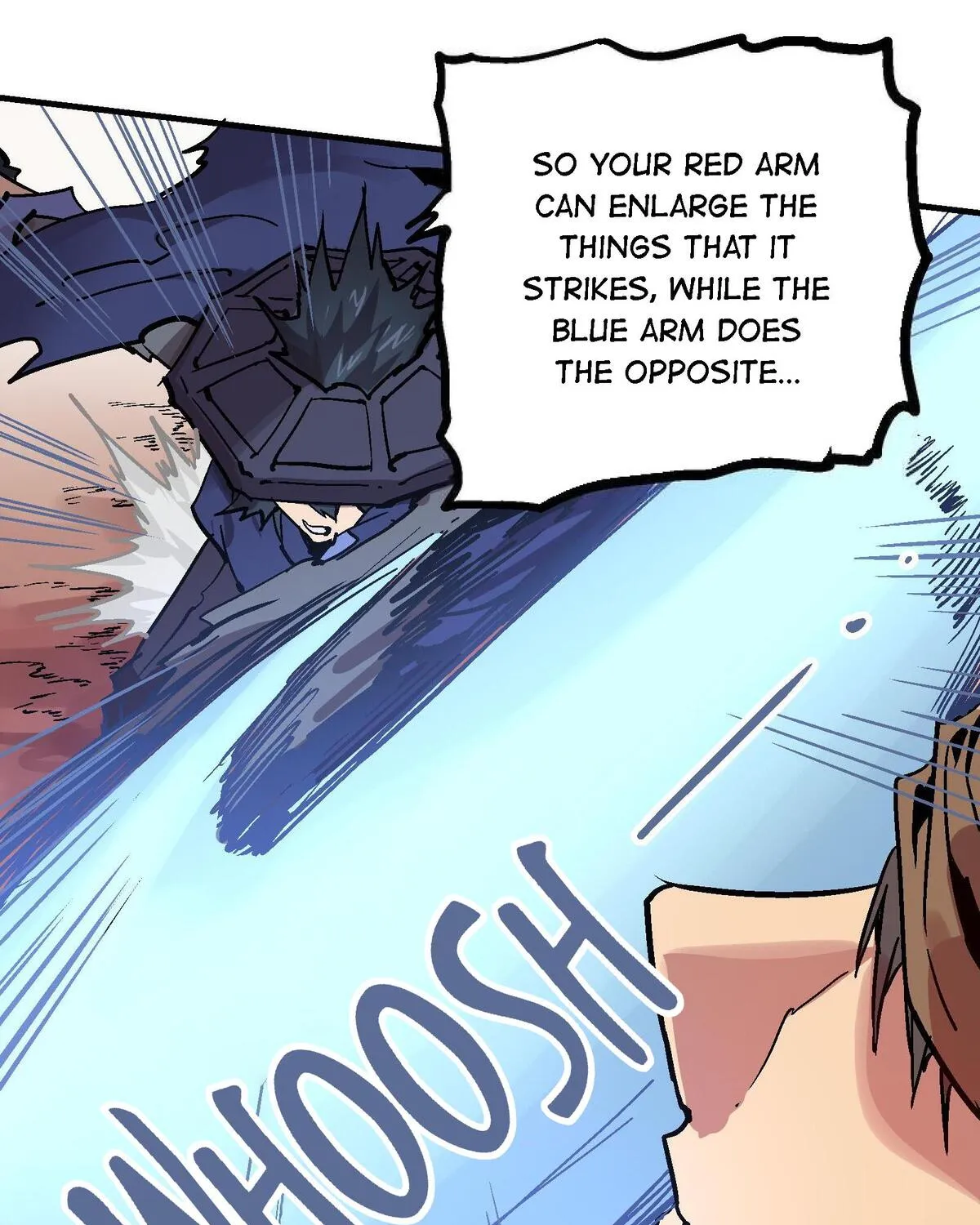 Xiu Tu Chapter 60 page 36 - 