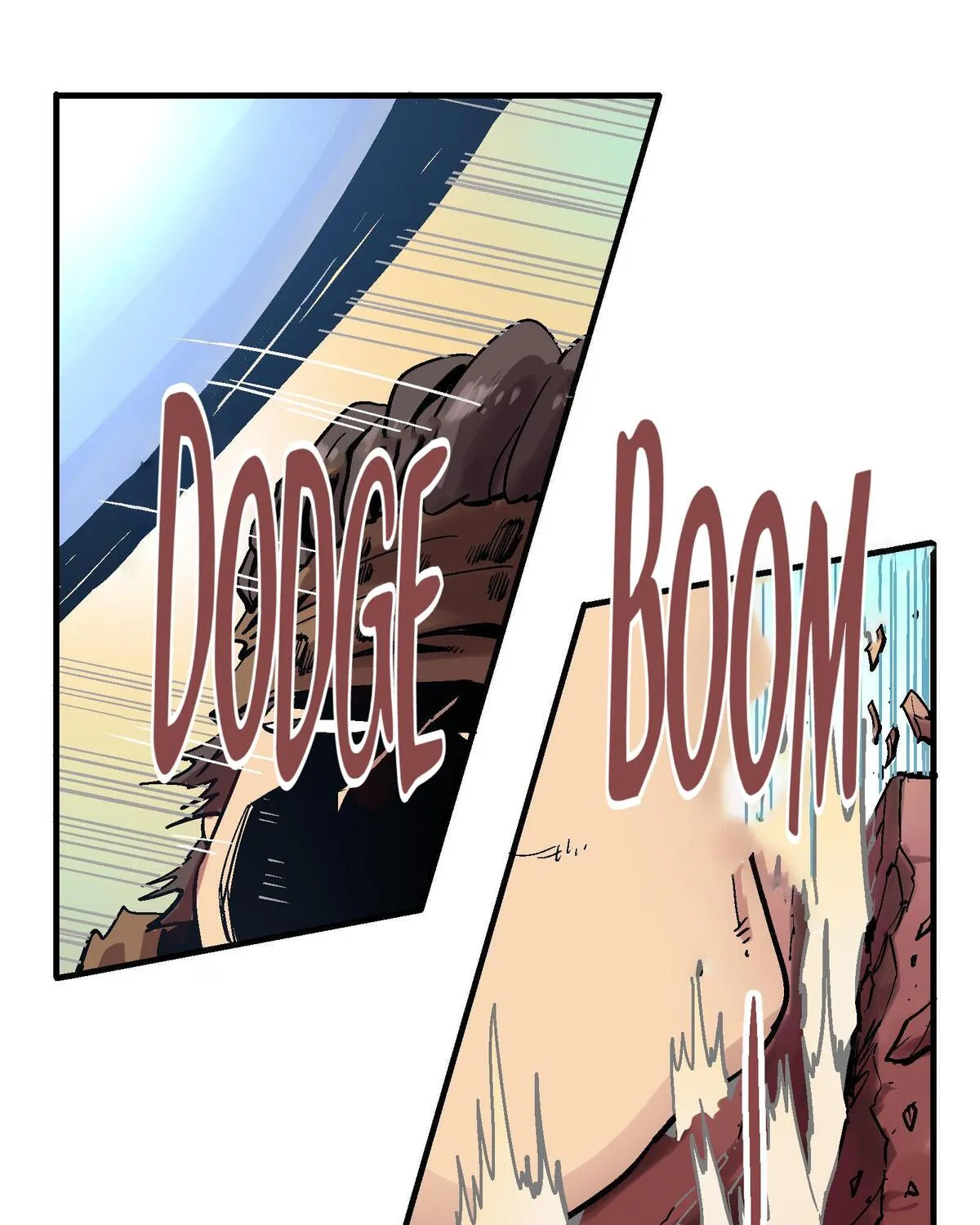 Xiu Tu Chapter 60 page 38 - 