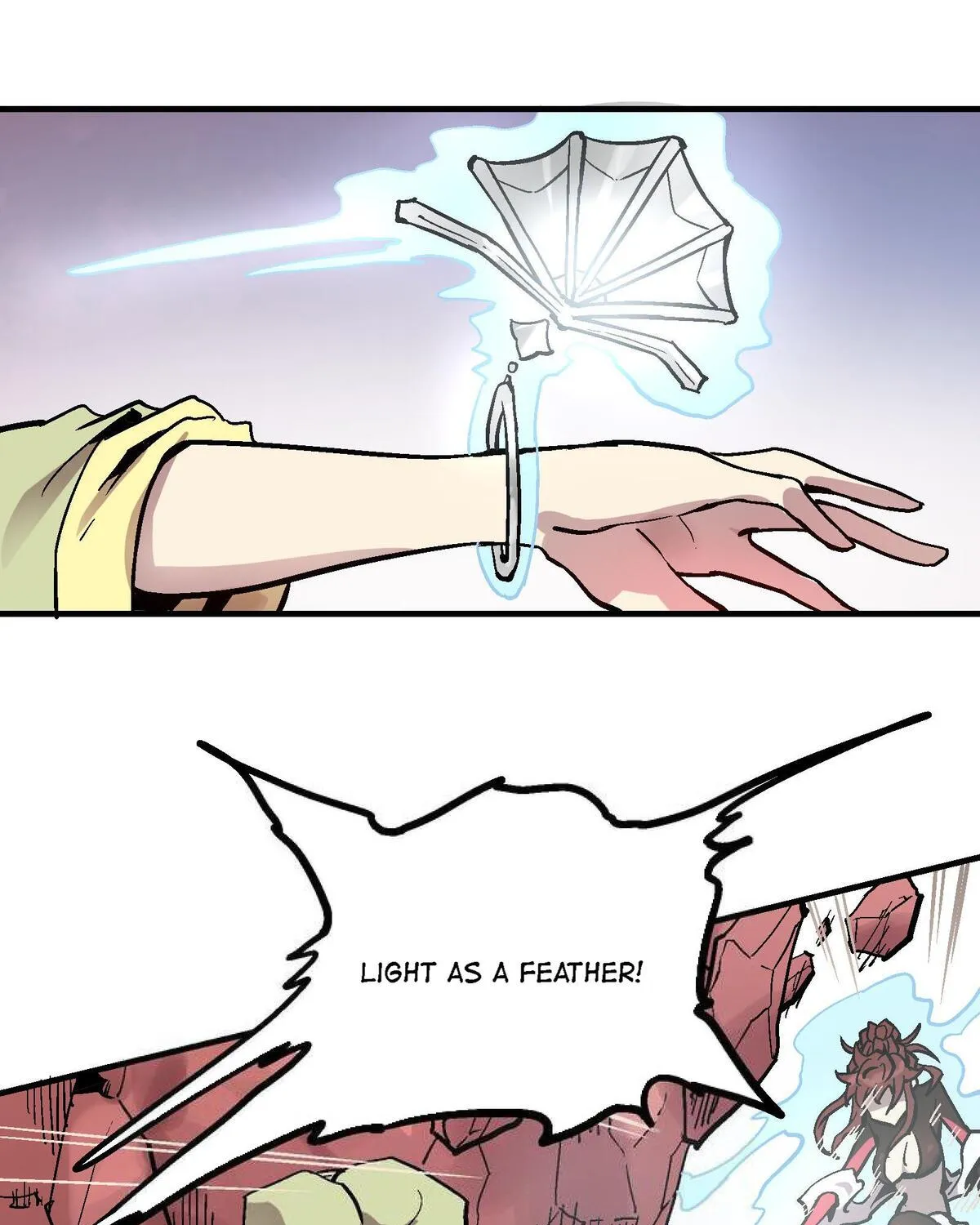 Xiu Tu Chapter 60 page 42 - 