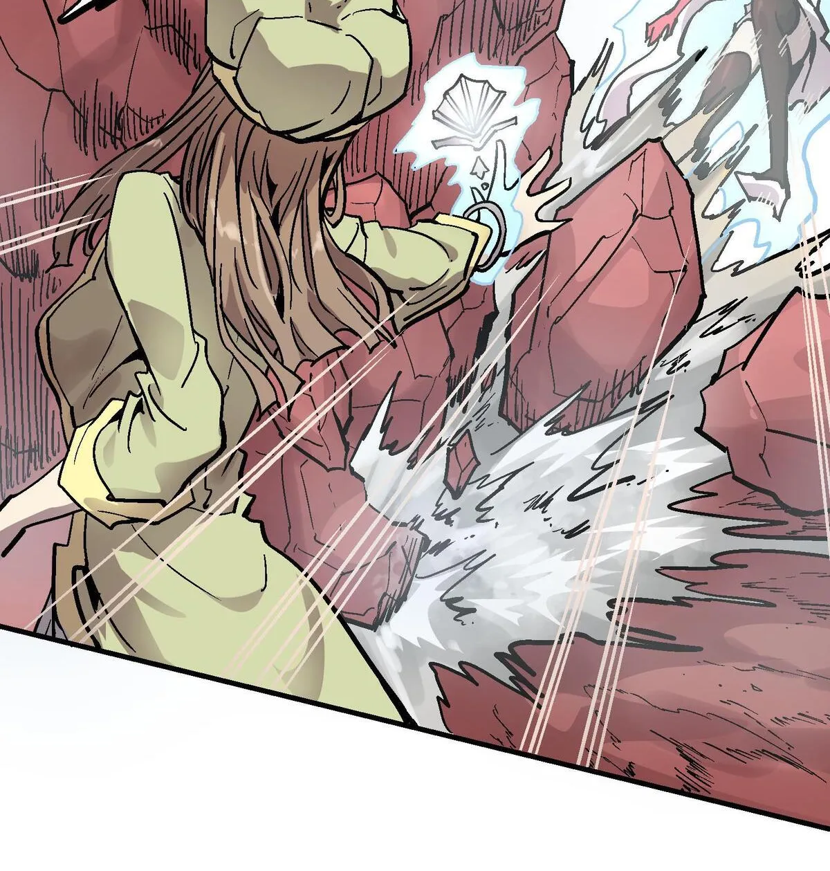 Xiu Tu Chapter 60 page 43 - 