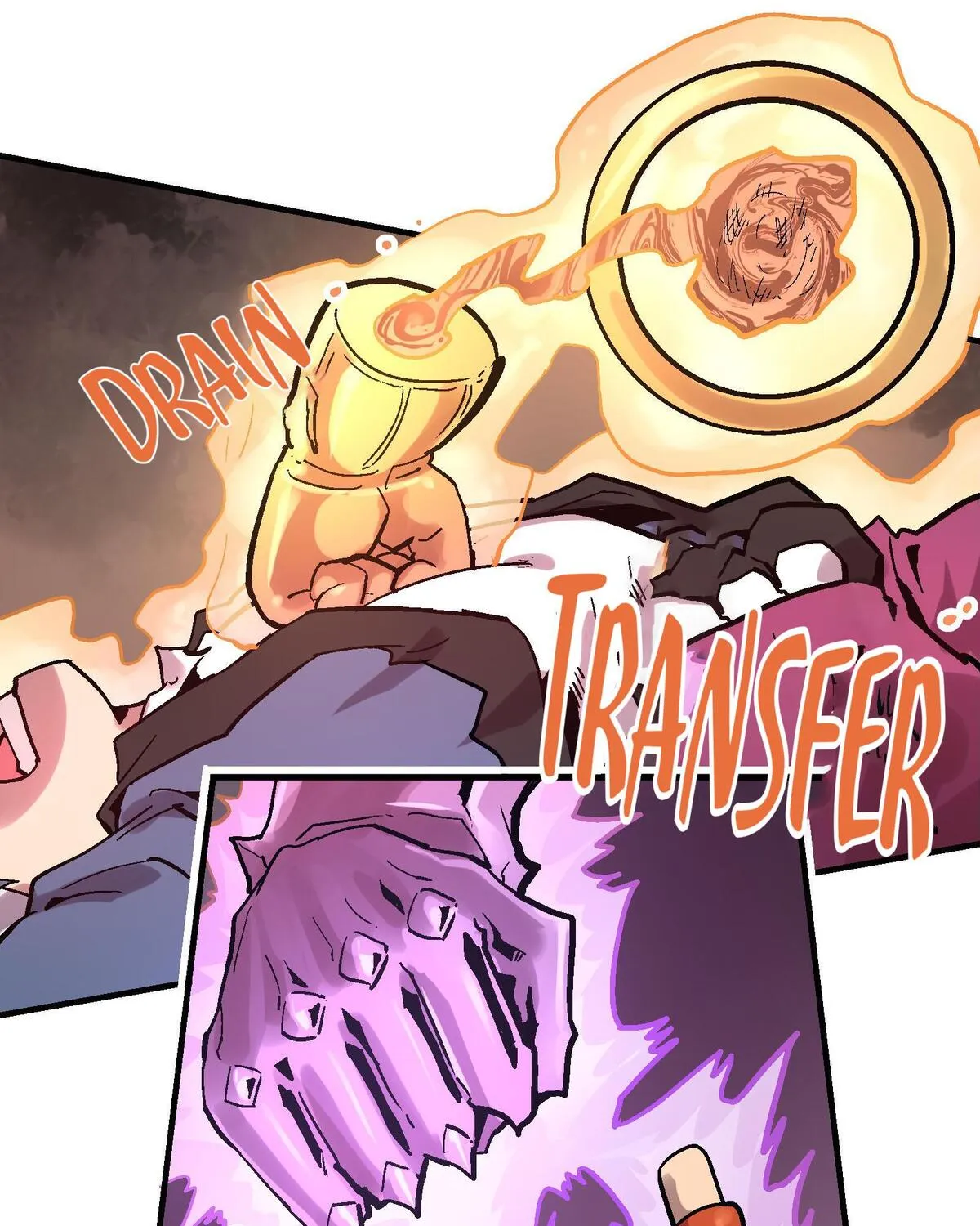 Xiu Tu Chapter 60 page 46 - 