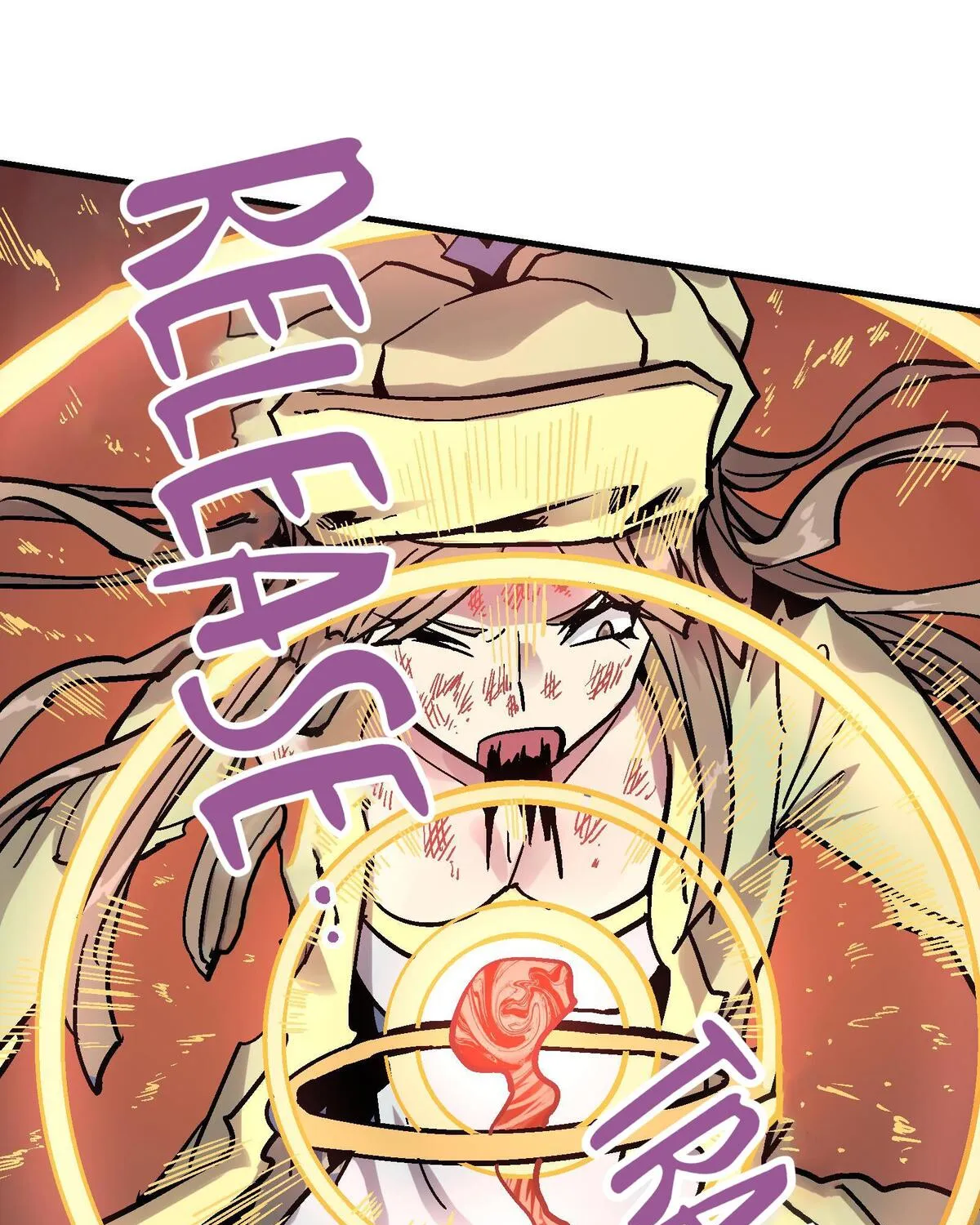 Xiu Tu Chapter 60 page 50 - 