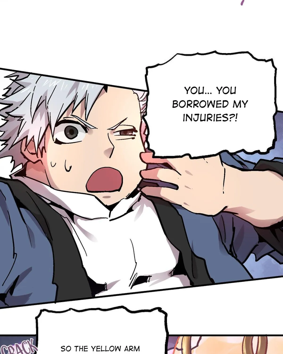 Xiu Tu Chapter 60 page 52 - 