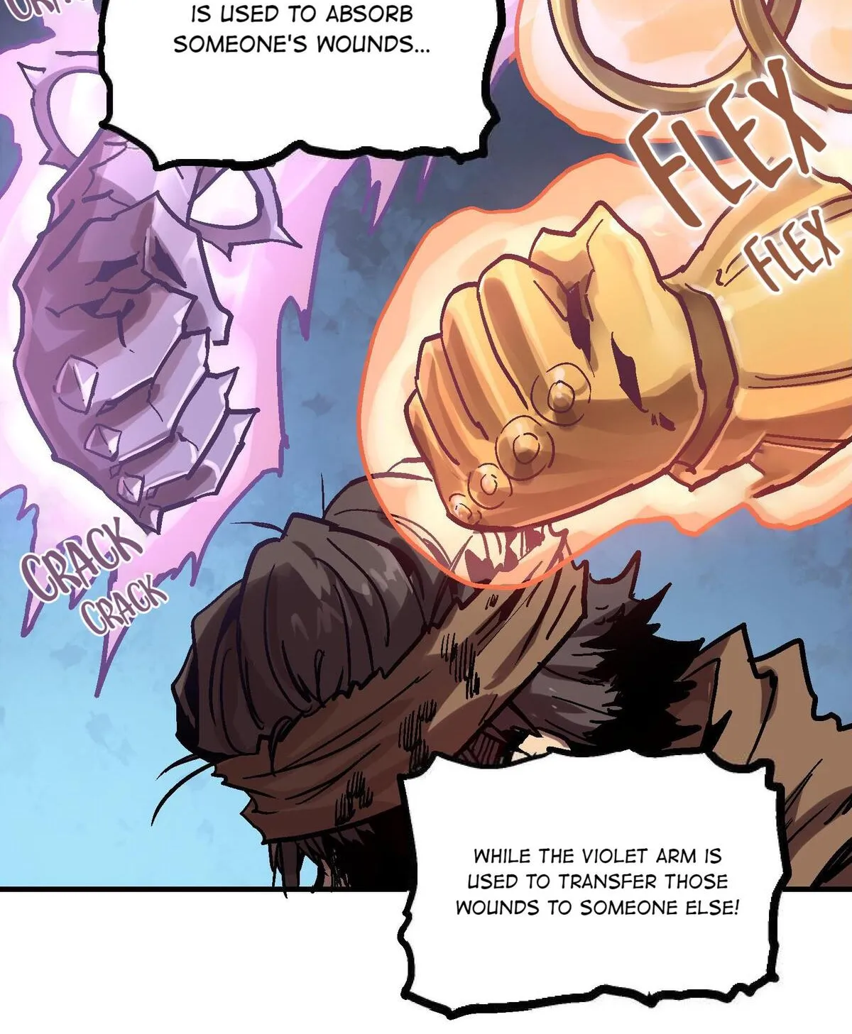 Xiu Tu Chapter 60 page 53 - 