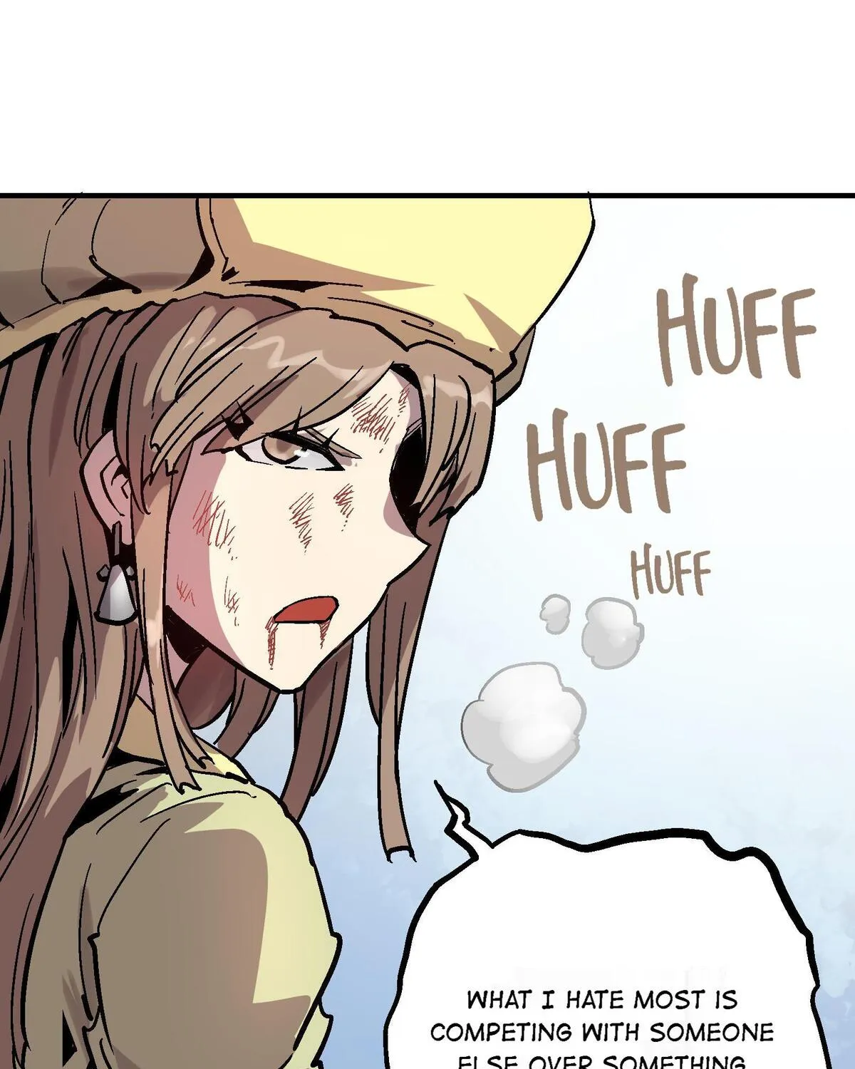 Xiu Tu Chapter 60 page 55 - 