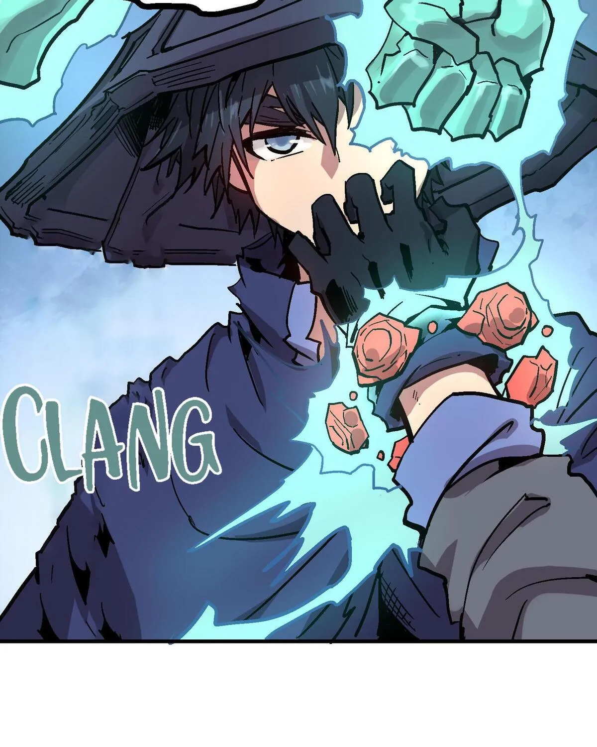 Xiu Tu Chapter 60 page 57 - 