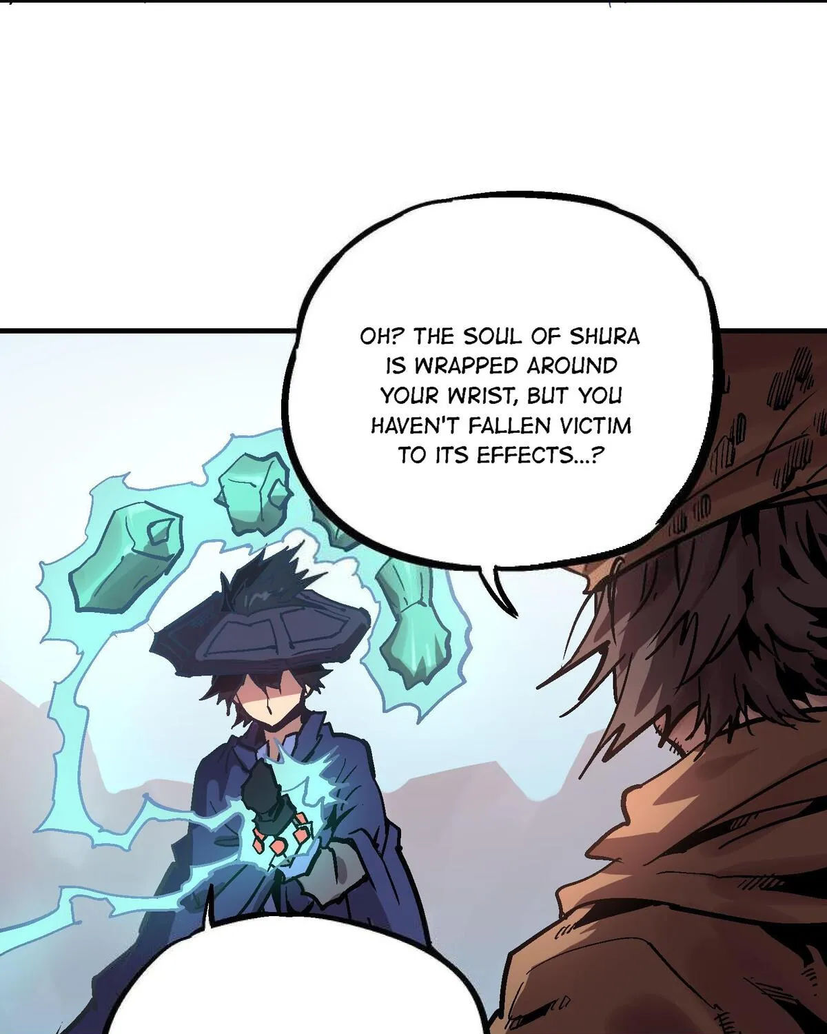 Xiu Tu Chapter 60 page 59 - 
