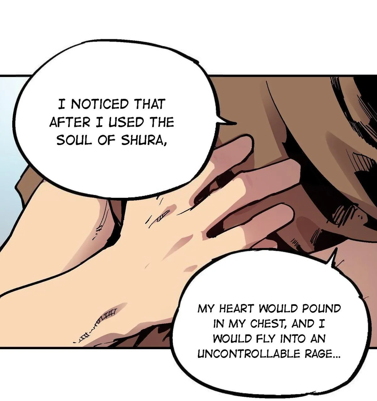 Xiu Tu Chapter 60 page 61 - 