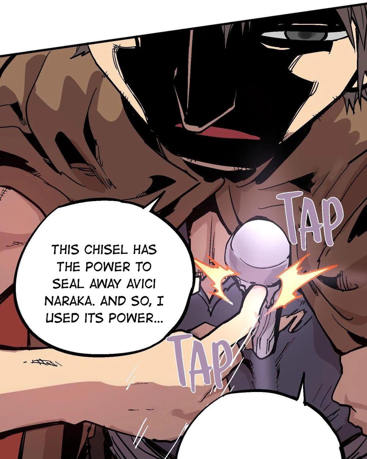 Xiu Tu Chapter 60 page 62 - 