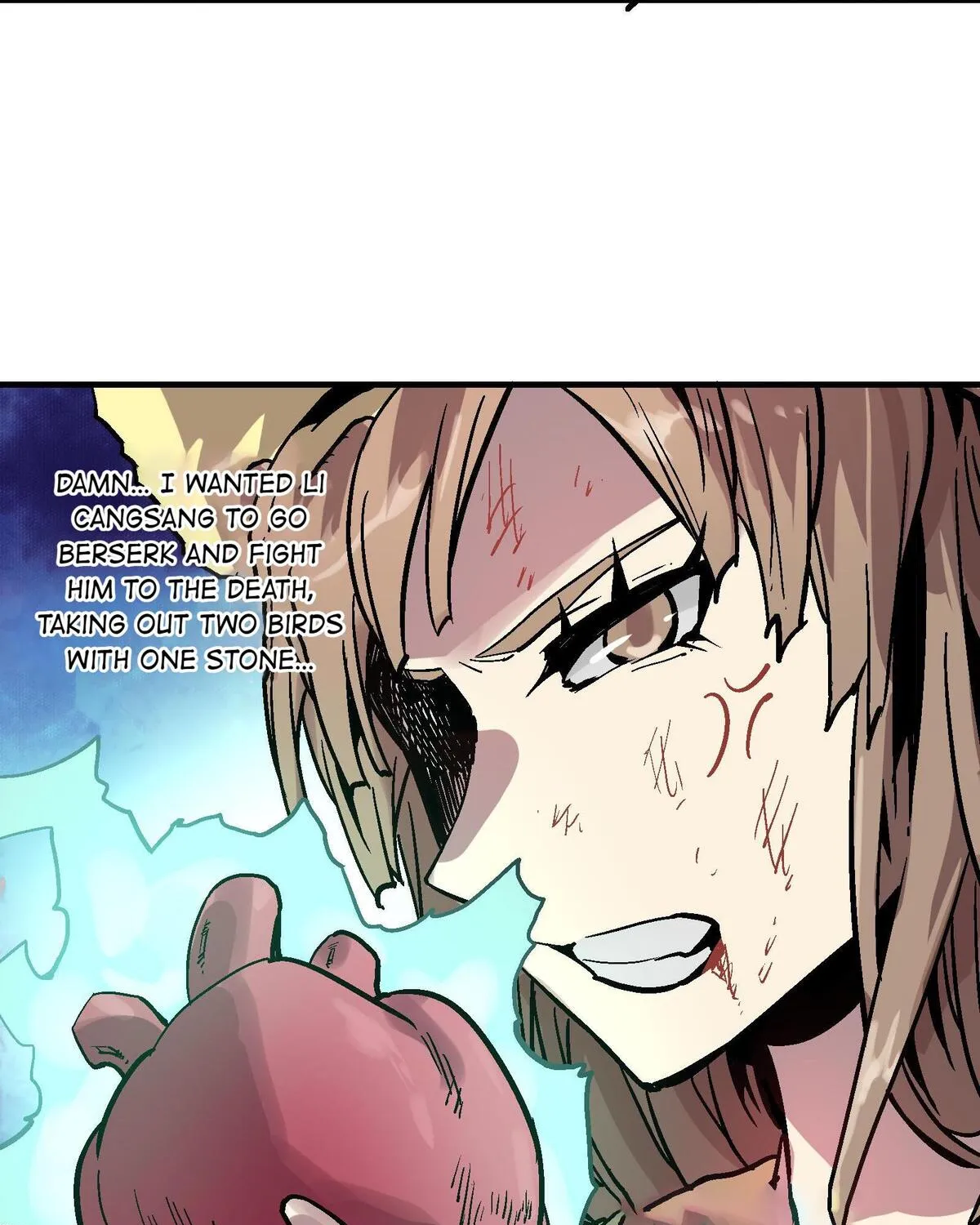 Xiu Tu Chapter 60 page 66 - 