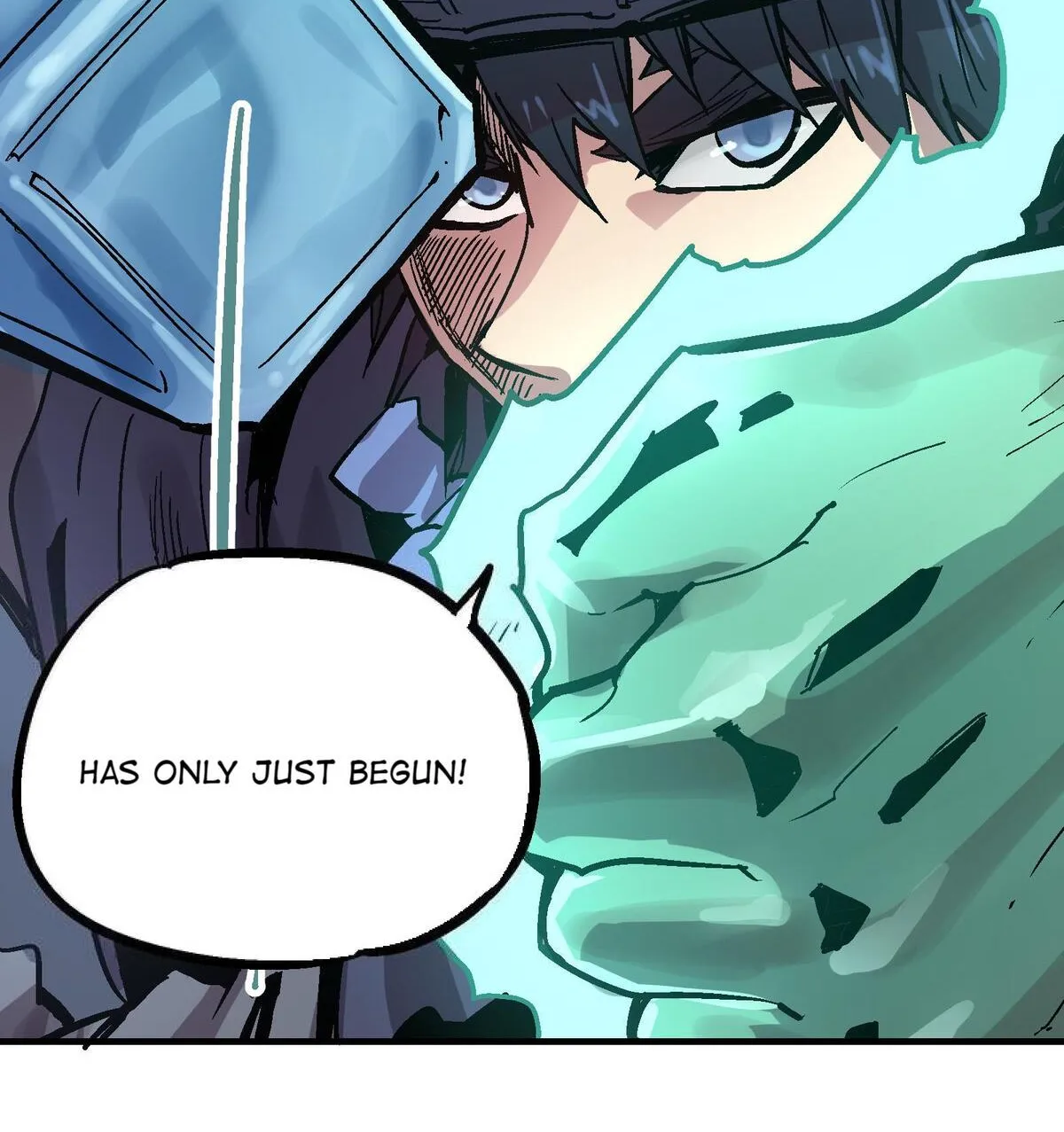 Xiu Tu Chapter 60 page 69 - 