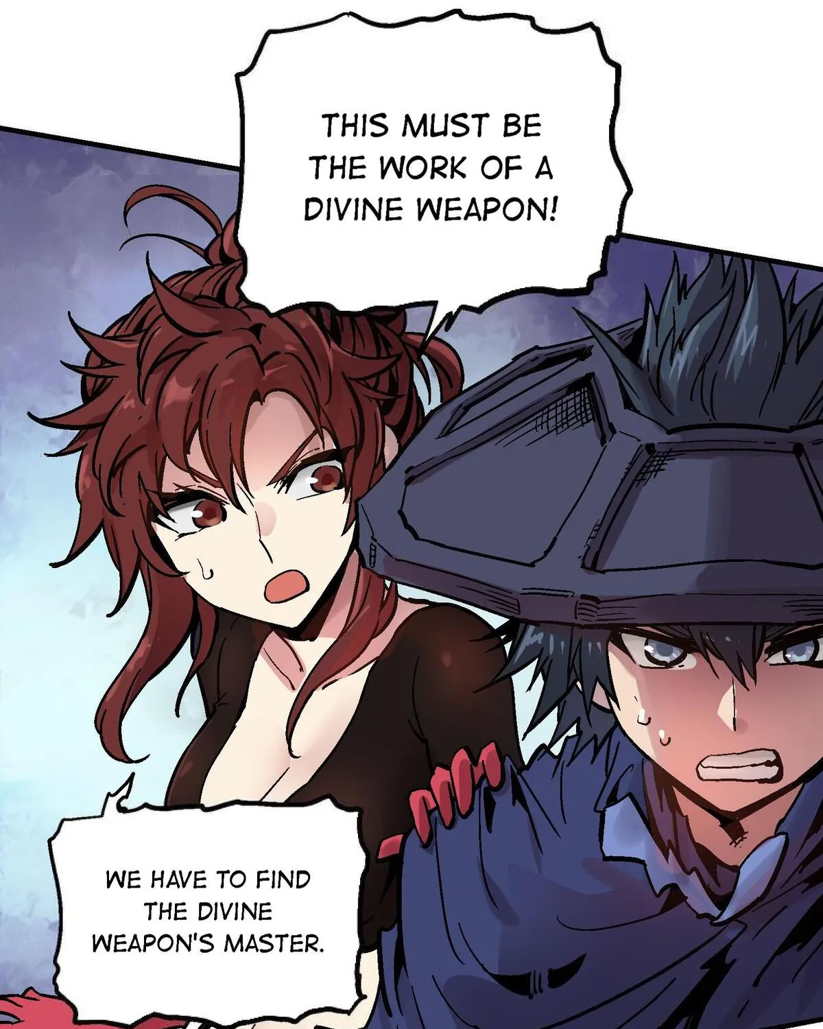 Xiu Tu Chapter 60 page 9 - 