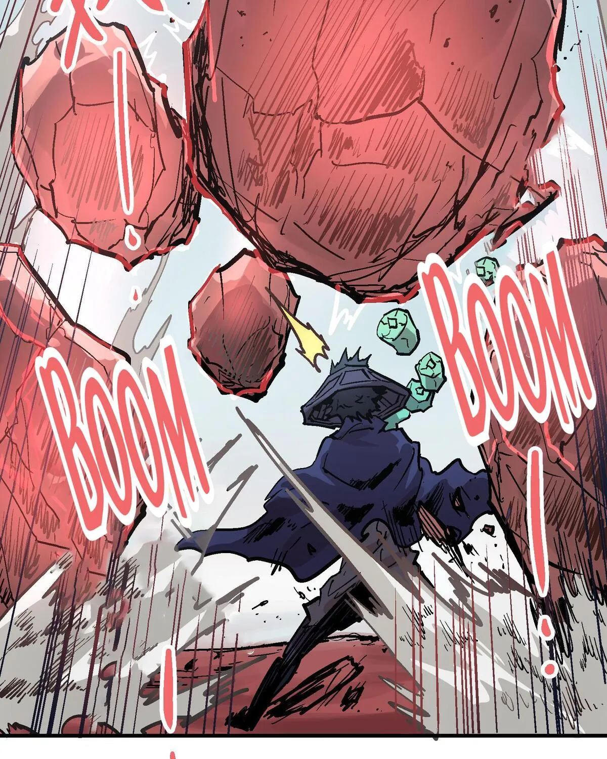 Xiu Tu Chapter 61 page 11 - 