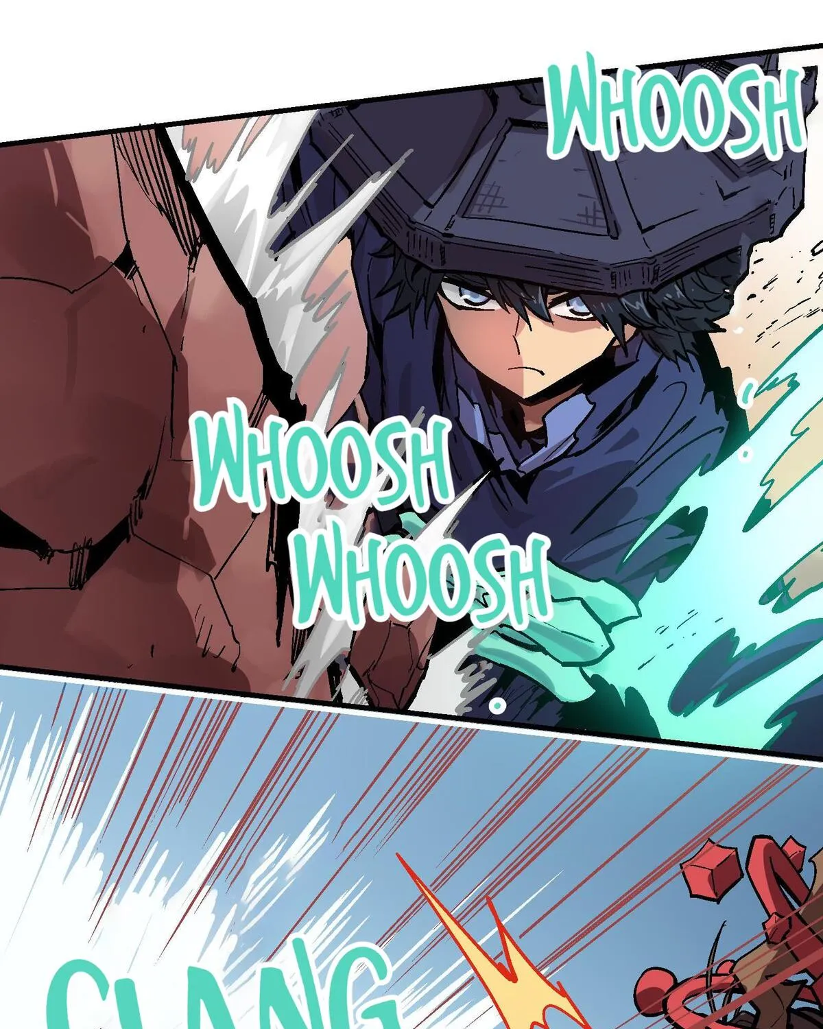 Xiu Tu Chapter 61 page 13 - 