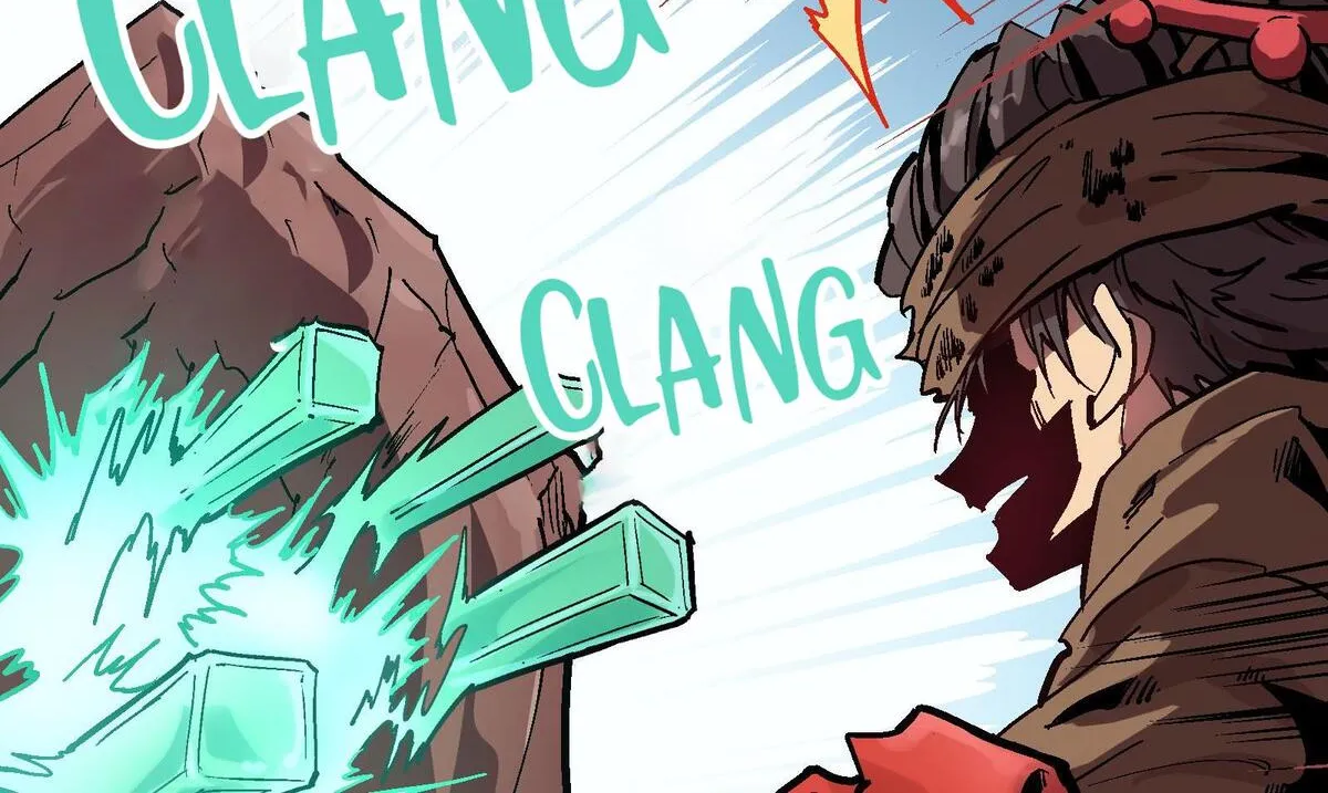 Xiu Tu Chapter 61 page 14 - 