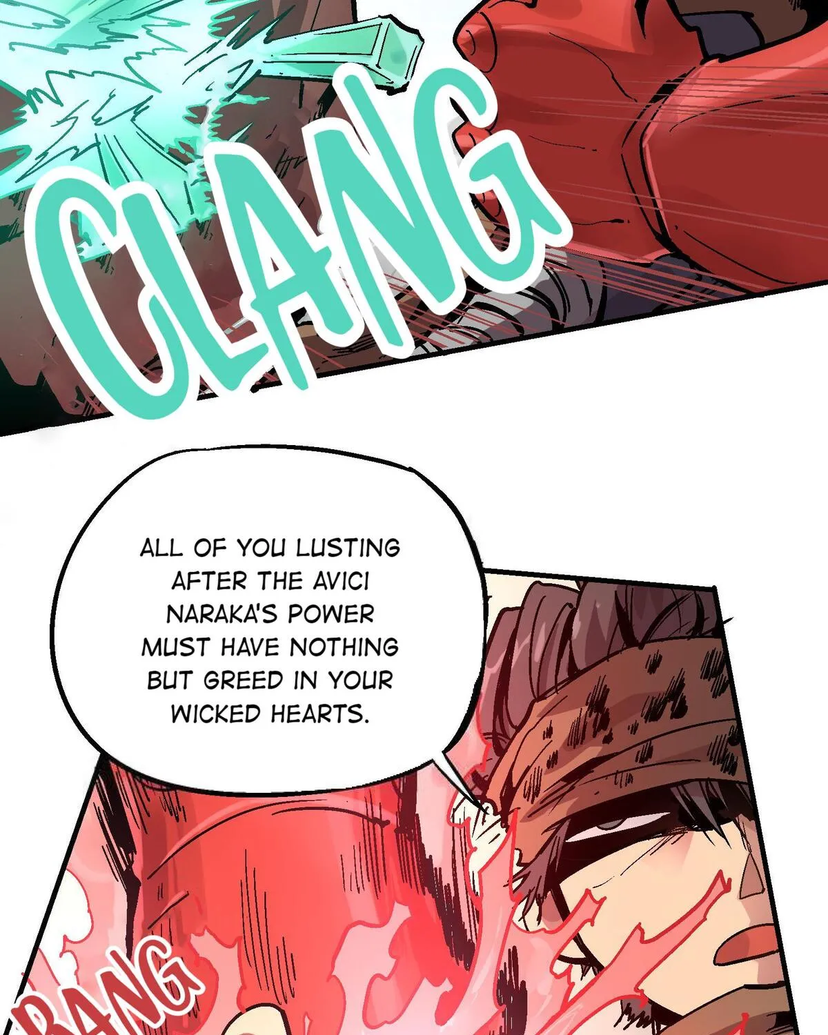 Xiu Tu Chapter 61 page 15 - 