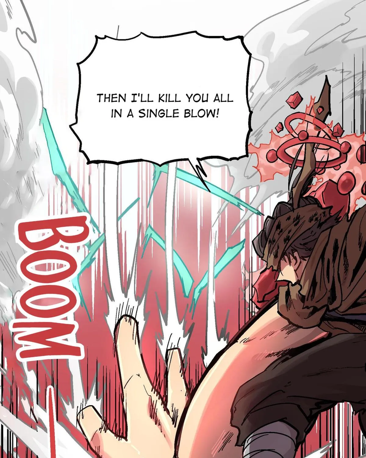 Xiu Tu Chapter 61 page 17 - 