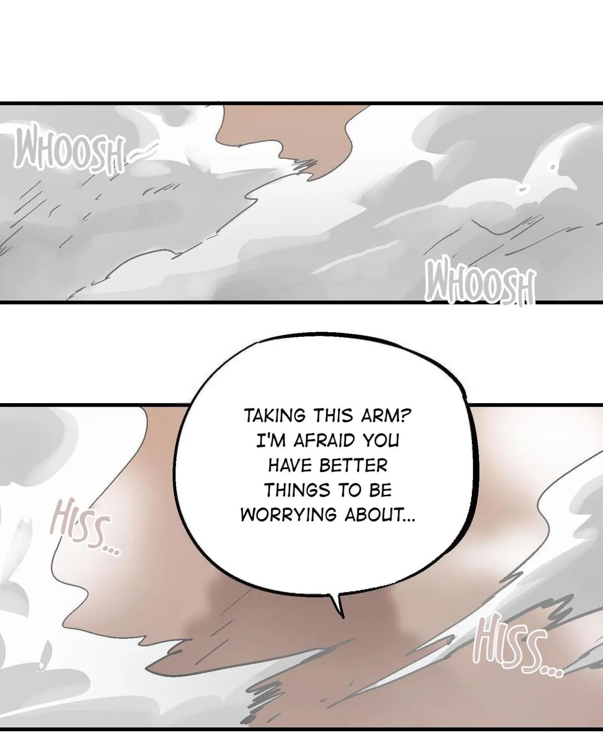 Xiu Tu Chapter 61 page 19 - 