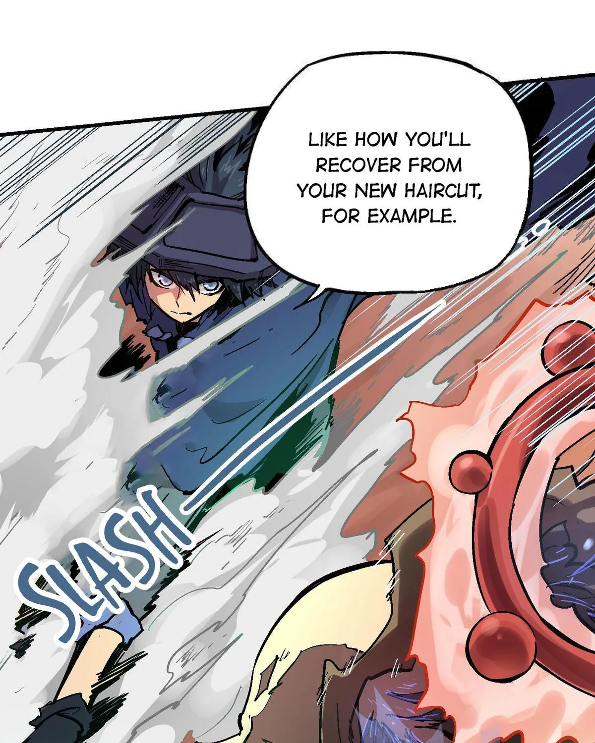 Xiu Tu Chapter 61 page 21 - 