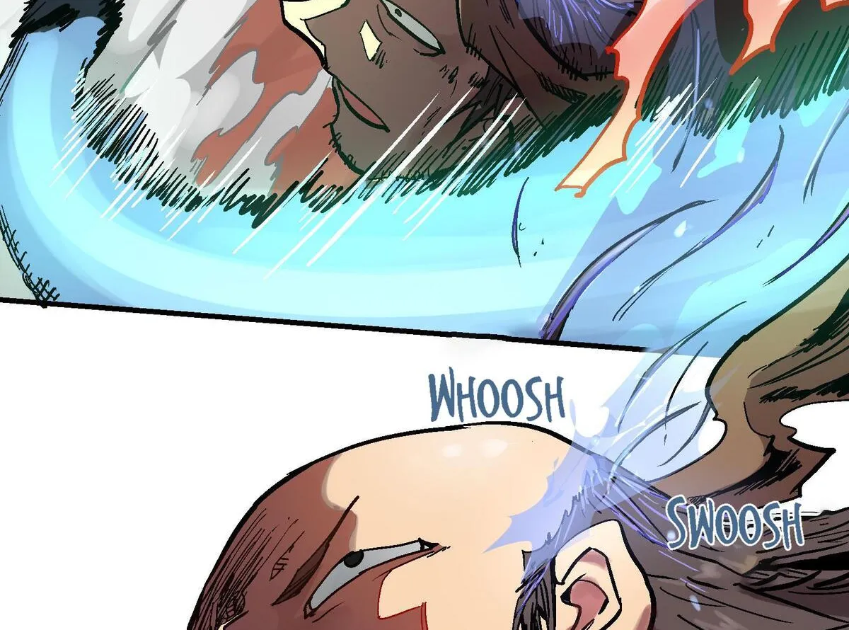 Xiu Tu Chapter 61 page 22 - 