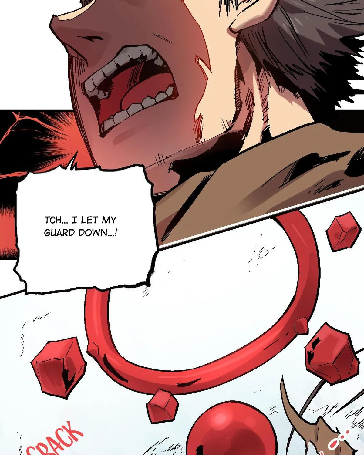 Xiu Tu Chapter 61 page 23 - 