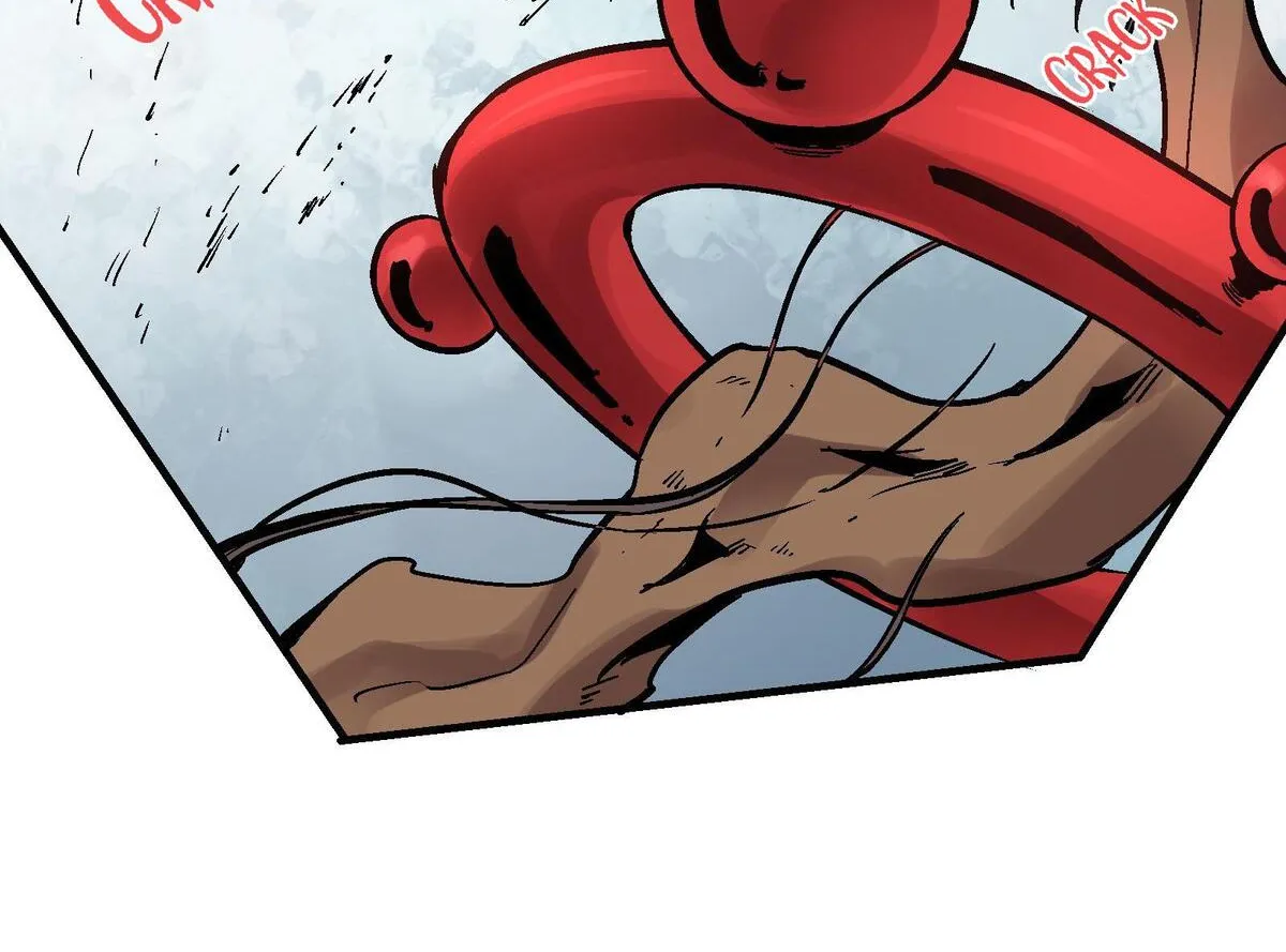Xiu Tu Chapter 61 page 24 - 