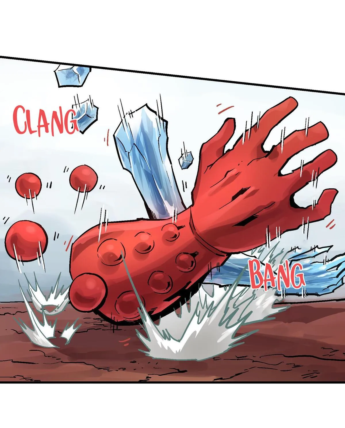 Xiu Tu Chapter 61 page 25 - 