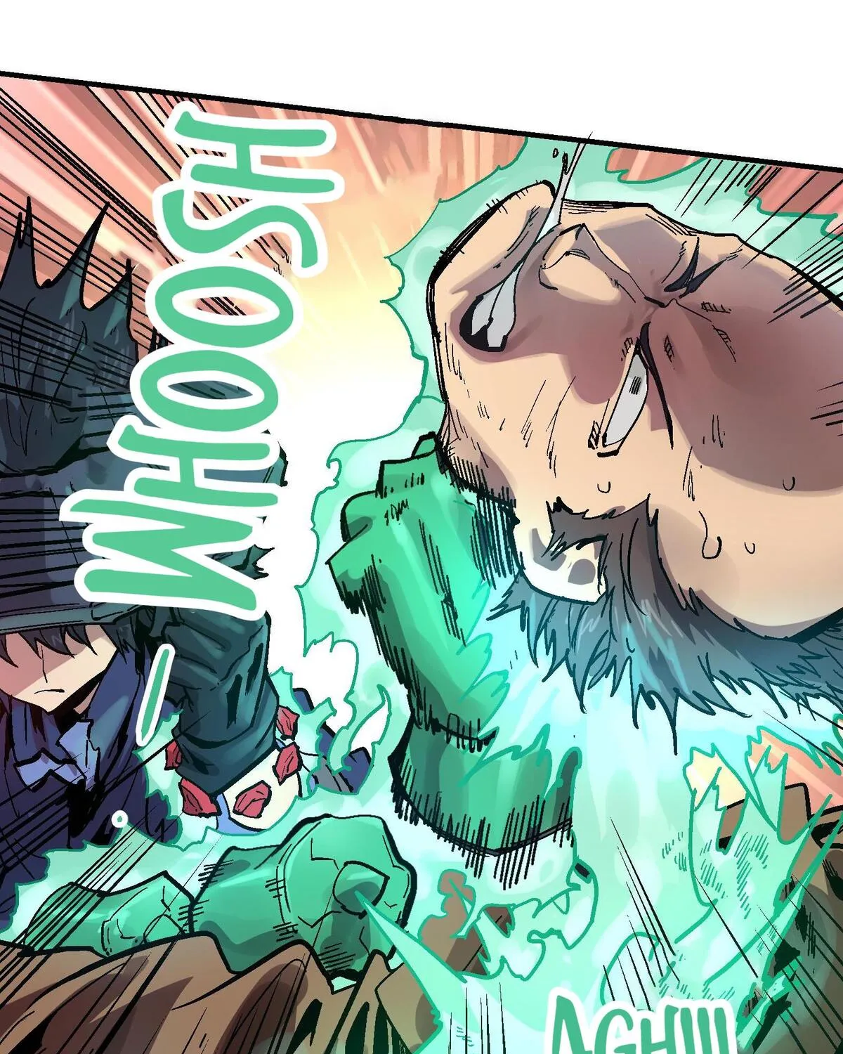 Xiu Tu Chapter 61 page 27 - 