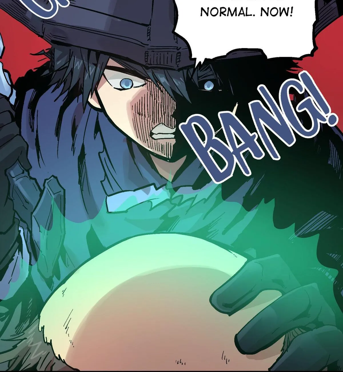 Xiu Tu Chapter 61 page 30 - 