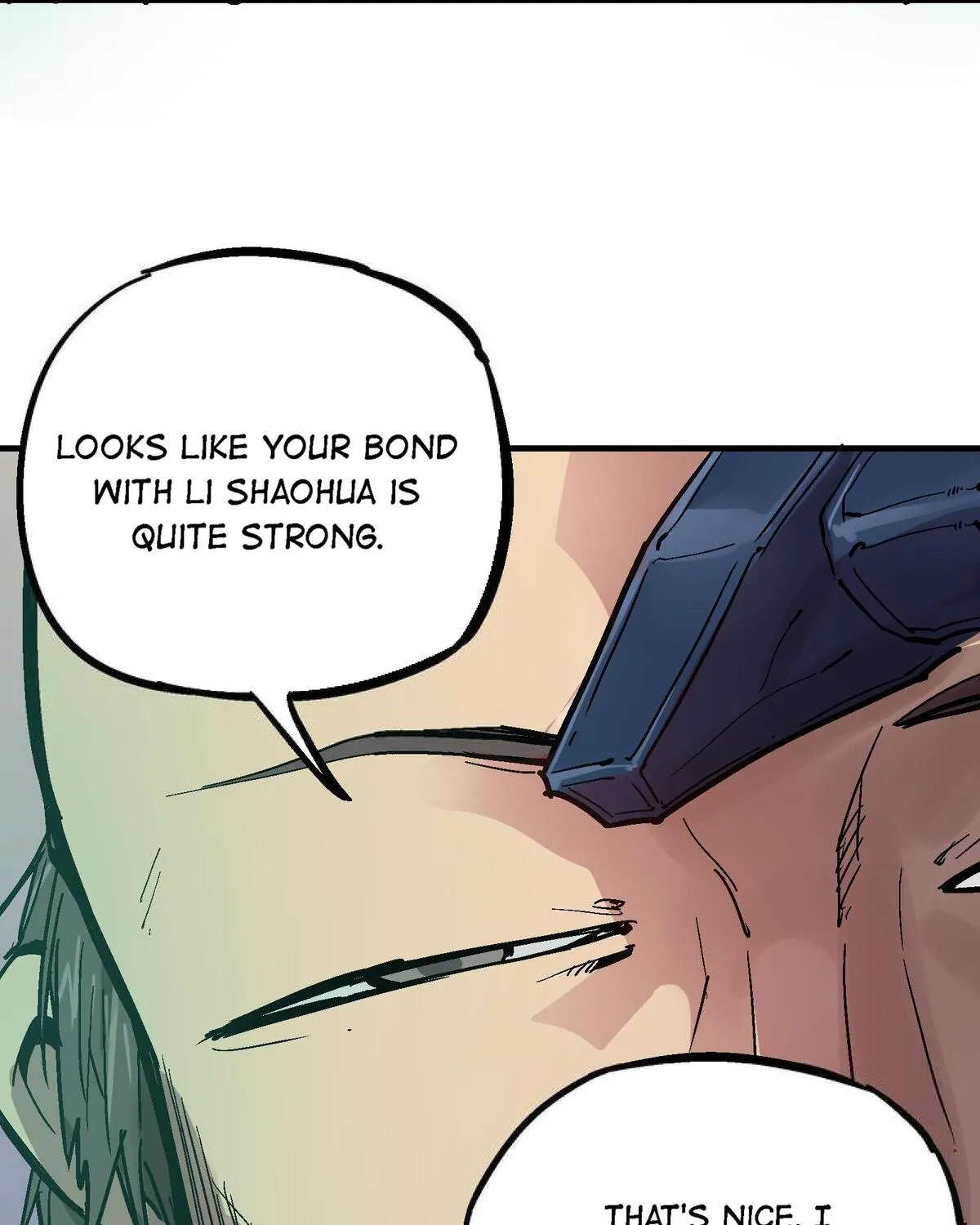 Xiu Tu Chapter 61 page 31 - 