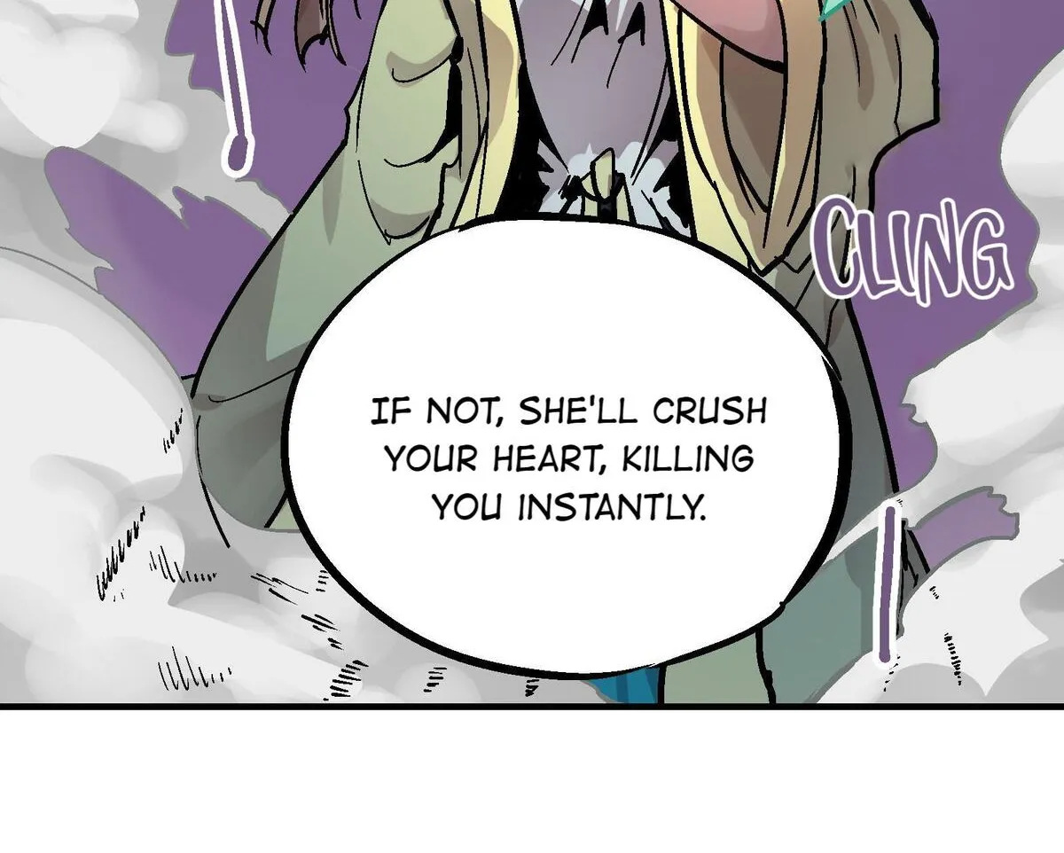 Xiu Tu Chapter 61 page 34 - 