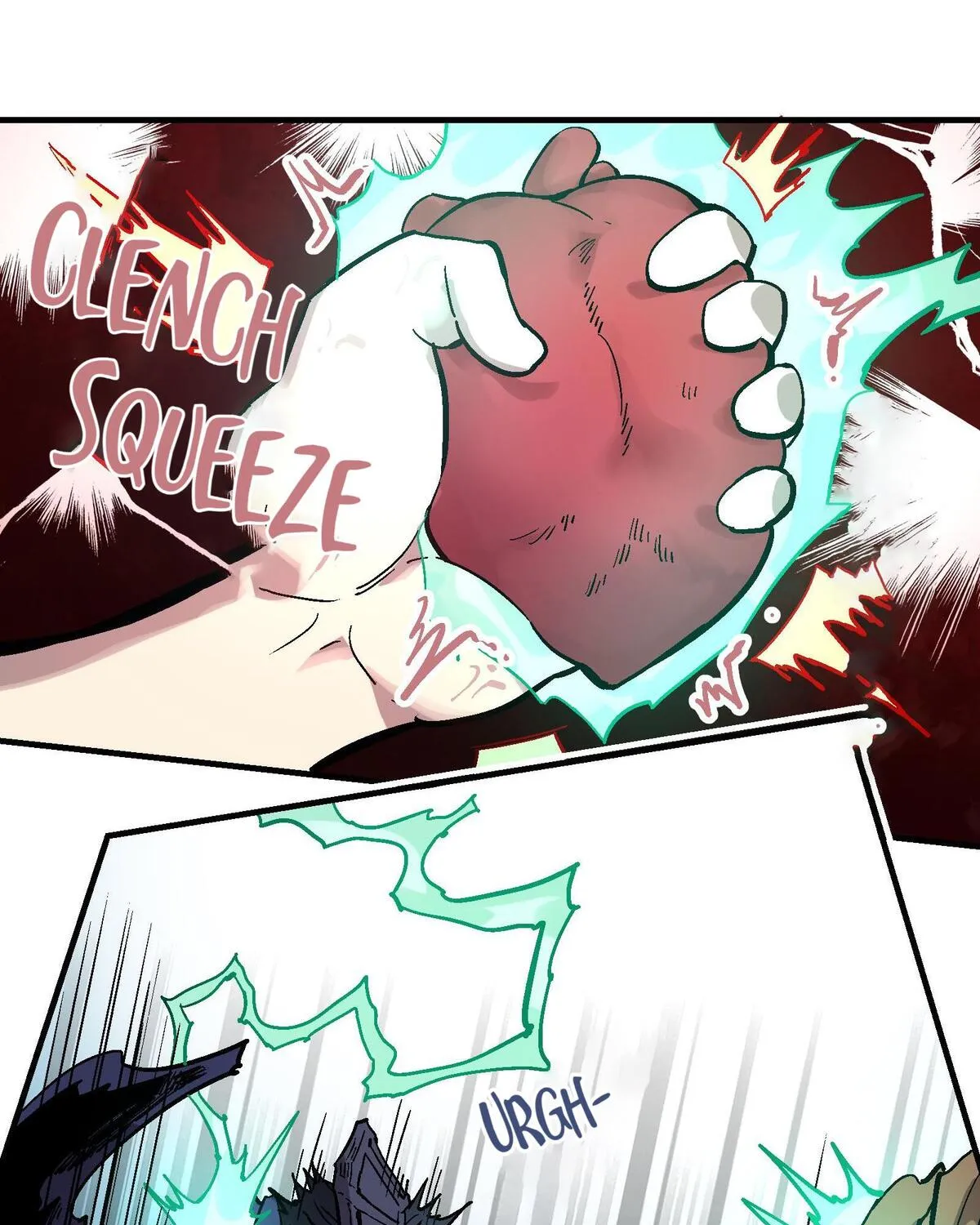 Xiu Tu Chapter 61 page 35 - 