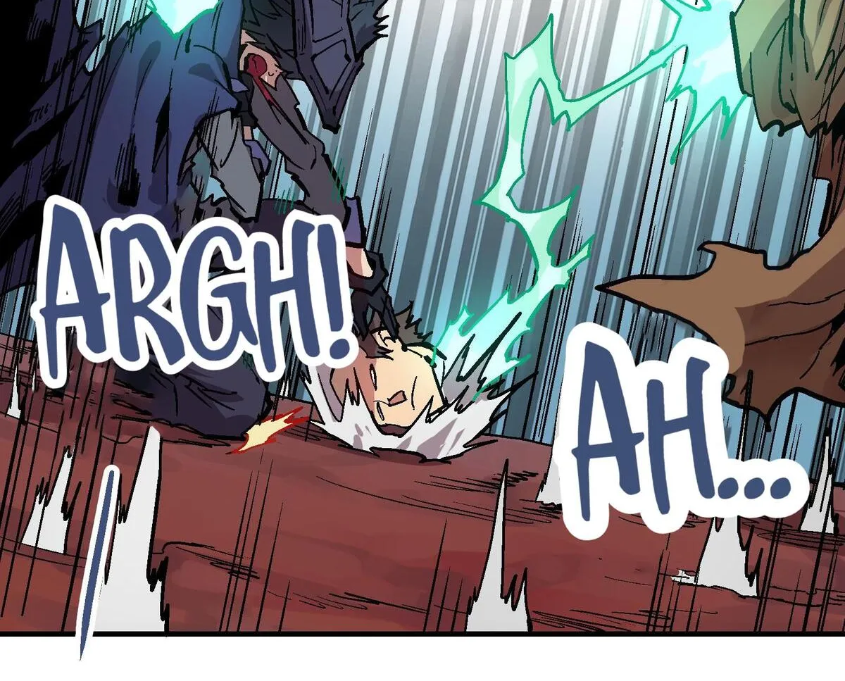 Xiu Tu Chapter 61 page 36 - 