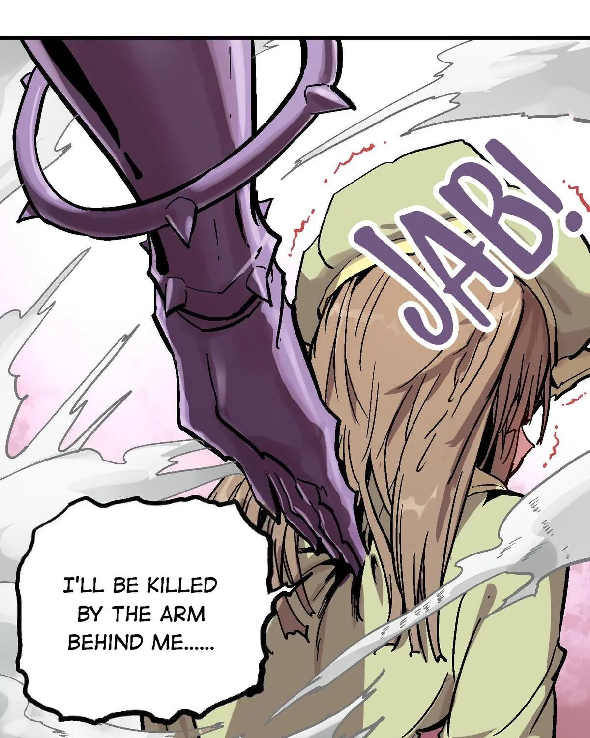 Xiu Tu Chapter 61 page 39 - 