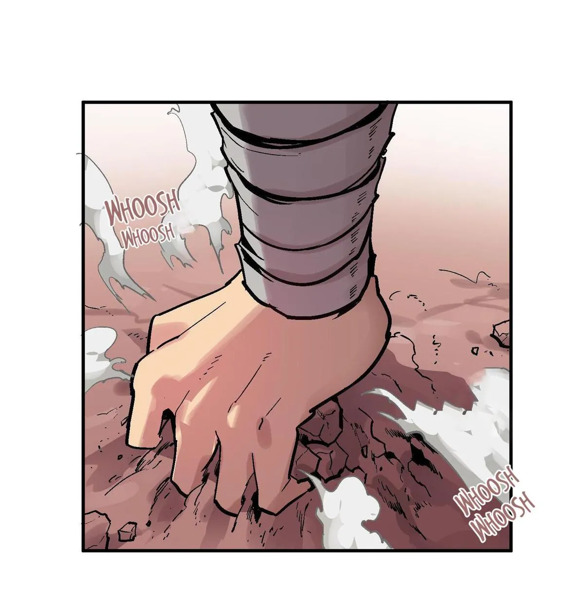 Xiu Tu Chapter 61 page 5 - 