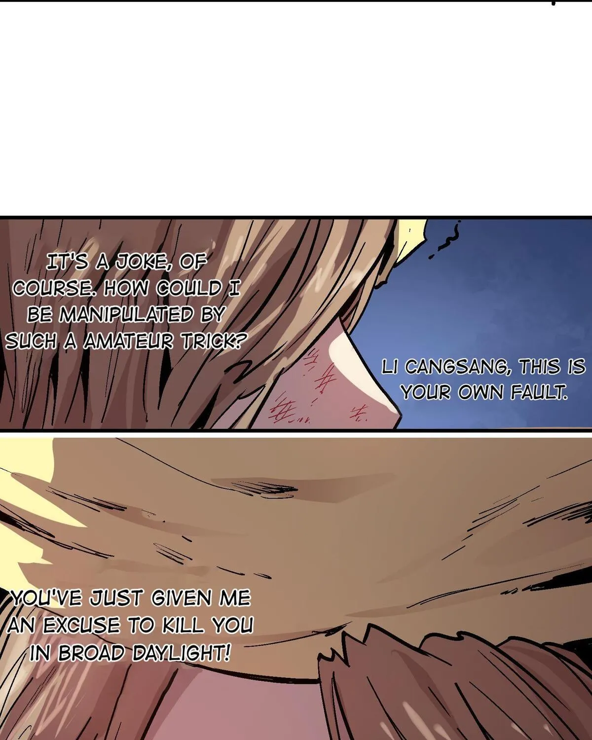 Xiu Tu Chapter 61 page 41 - 