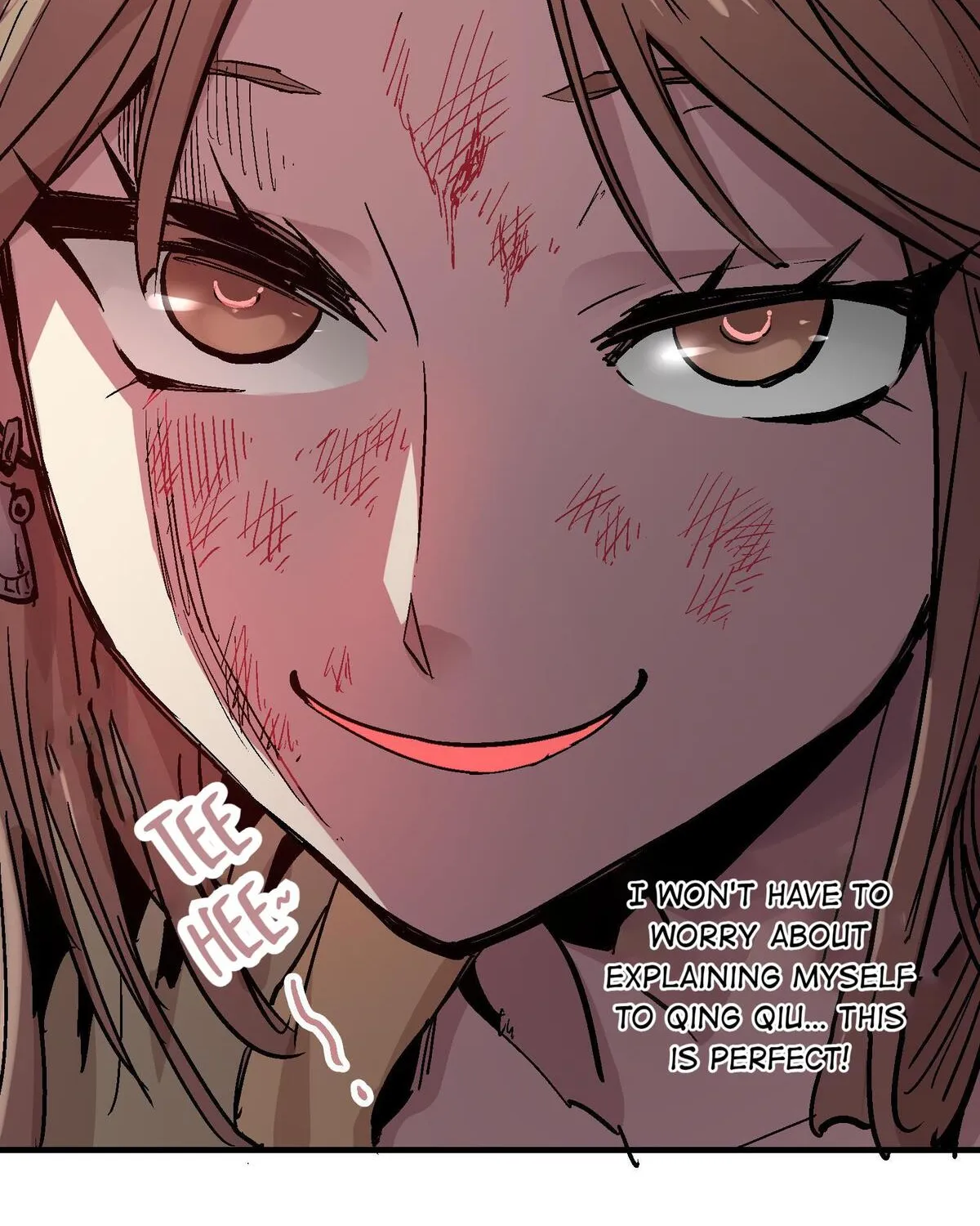 Xiu Tu Chapter 61 page 42 - 