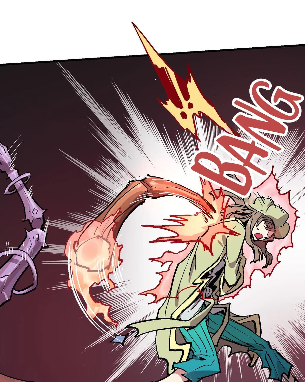 Xiu Tu Chapter 61 page 46 - 
