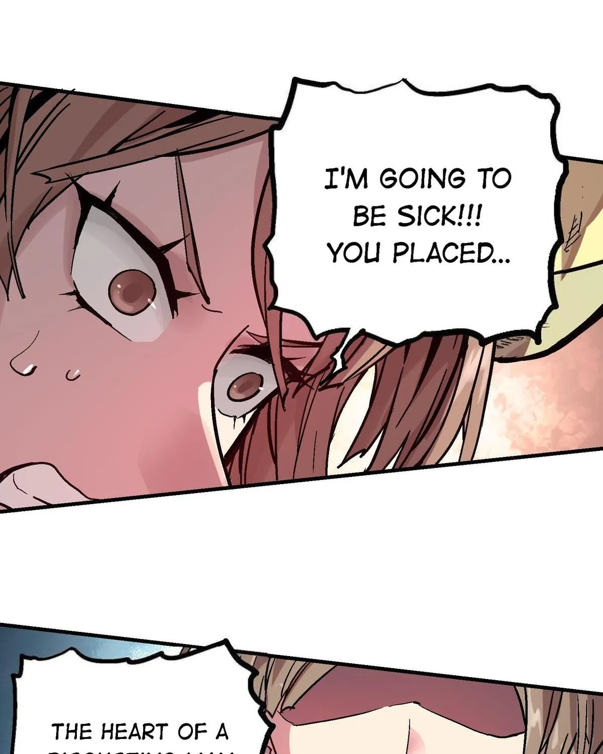 Xiu Tu Chapter 61 page 48 - 