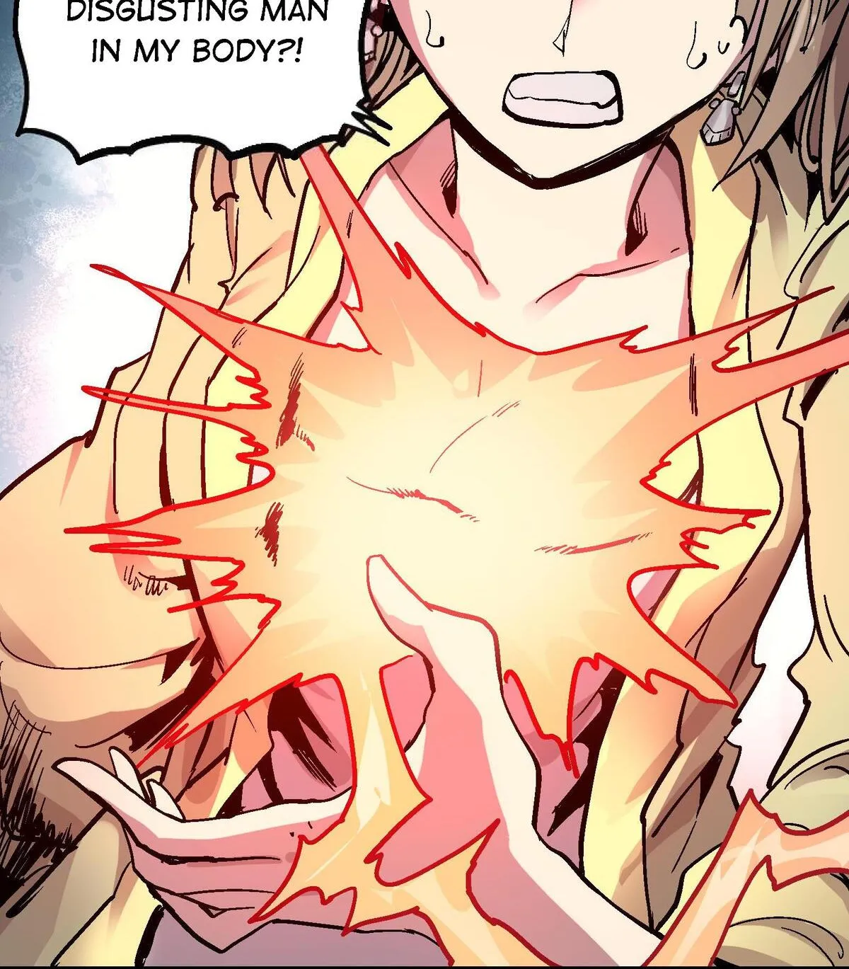 Xiu Tu Chapter 61 page 49 - 