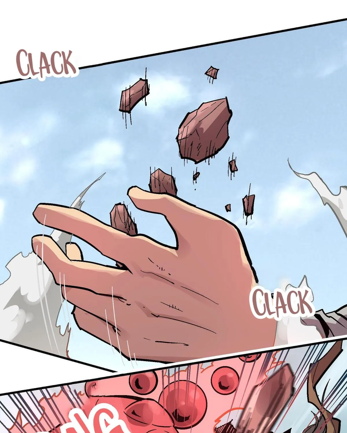 Xiu Tu Chapter 61 page 6 - 