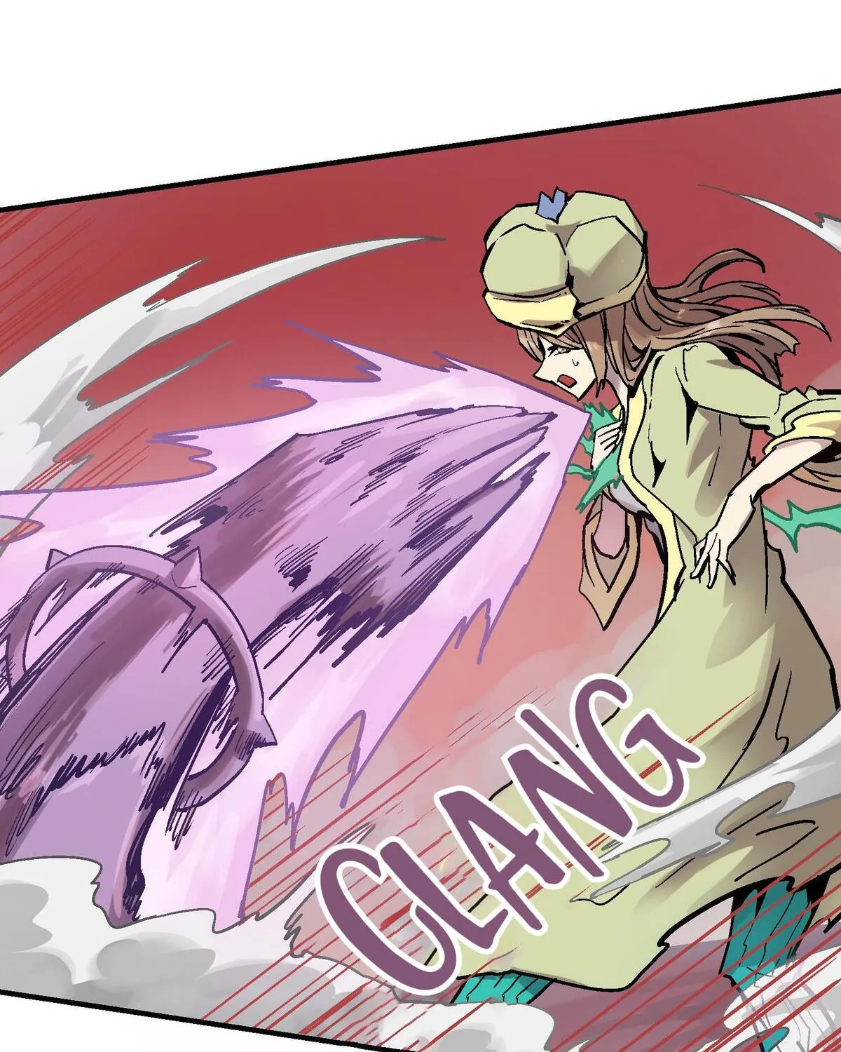 Xiu Tu Chapter 61 page 52 - 