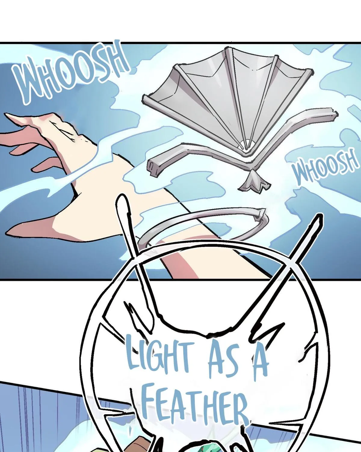Xiu Tu Chapter 61 page 54 - 