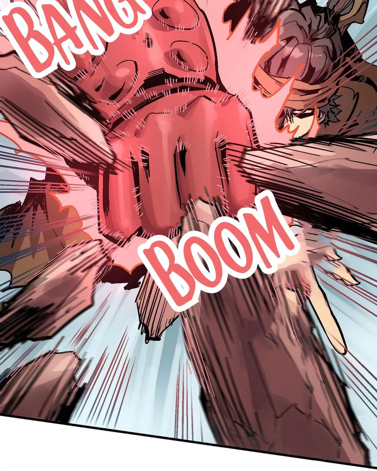 Xiu Tu Chapter 61 page 7 - 